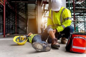 Las 5 Mejores Prácticas de Seguridad Industrial para Evitar Accidentes Laborales