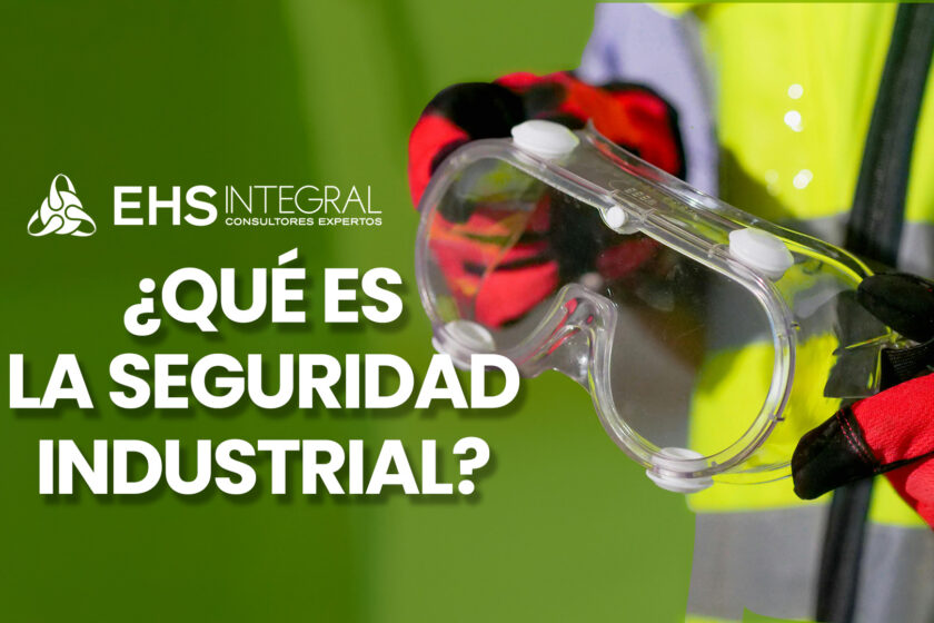 seguridad industrial