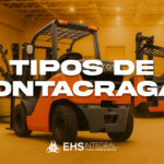 Tipos de Montacargas: Guía Completa para Elegir el Adecuado