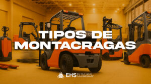 Tipos de Montacargas: Guía Completa para Elegir el Adecuado