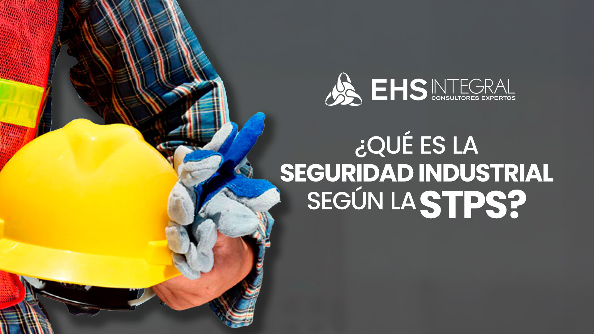 seguridad industrial segun la stps