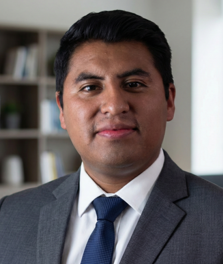 Ing. Enrique Ortiz
