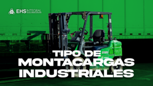 Tipo de montacargas